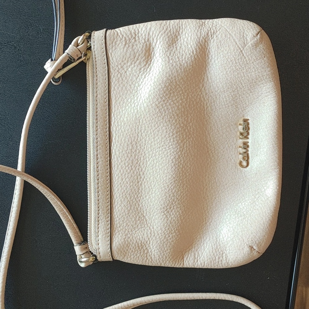 Calvin Klein purse